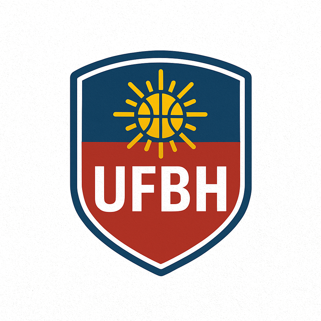 United Filipino Basketball Hamilton